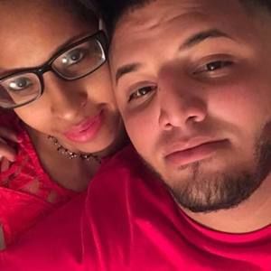 Meet your Posher, Suleika